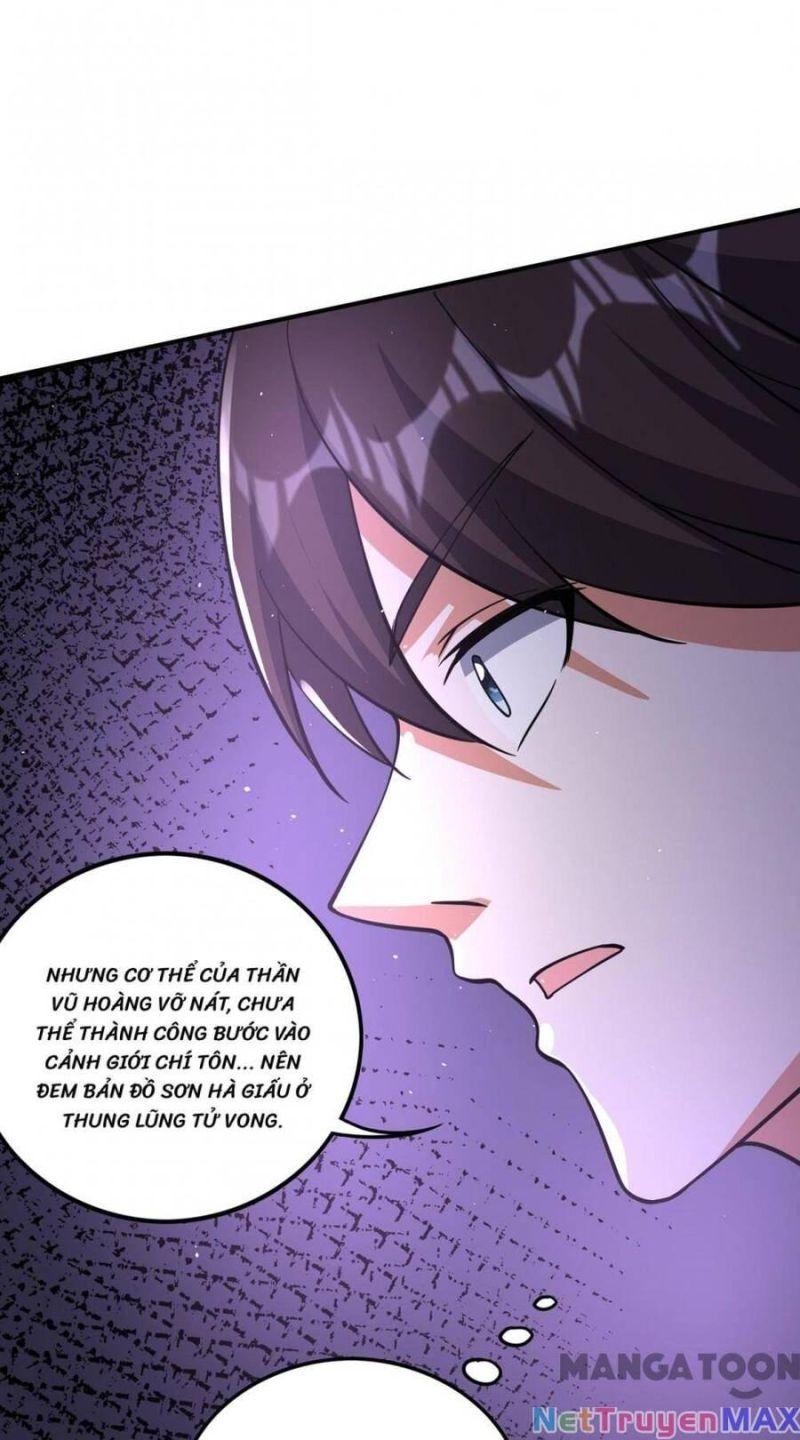 tối cường thần y tại đô thị chapter 291 1