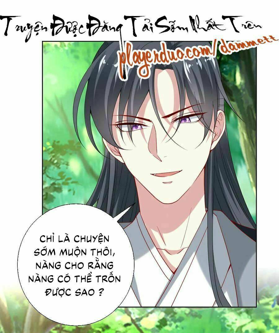 độc y đích nữ chapter 144 12