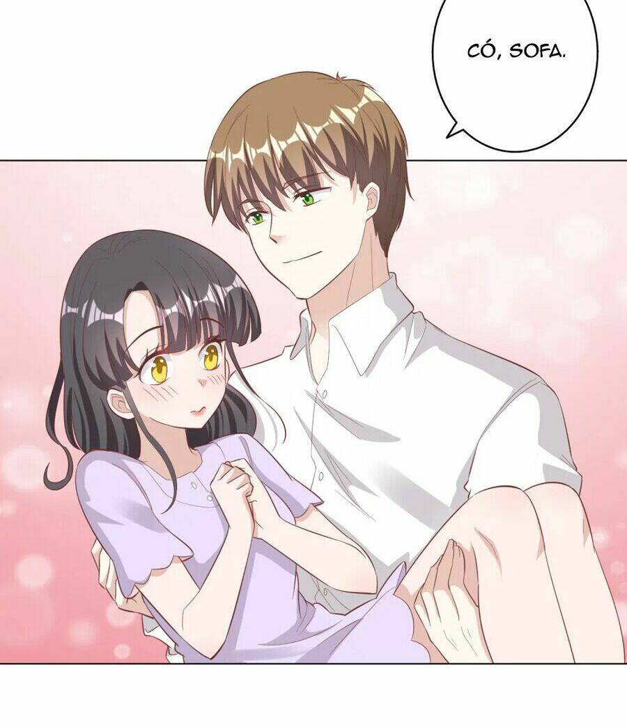 hôn nhân dục vọng: thiếu gia nhẹ một chút! chapter 144 8
