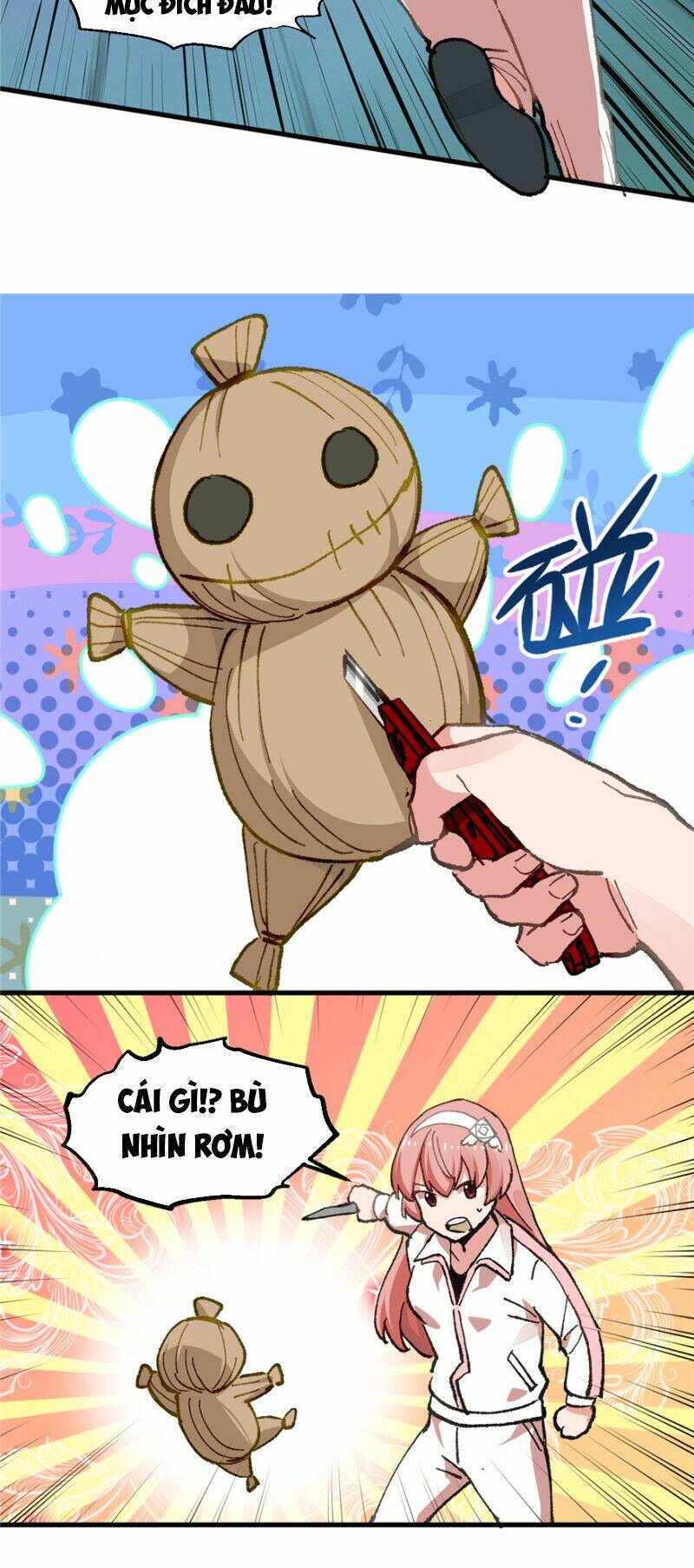 vô sỉ thuật sĩ chapter 10 12