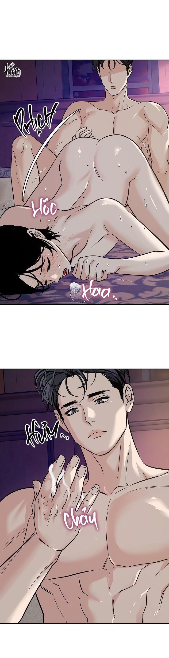 sa ha (anh dâu x em chồng) chapter 41 15