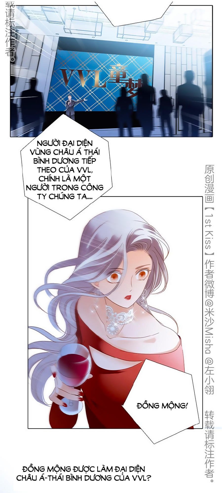 tình yêu và nhà sản xuất chapter 14 19