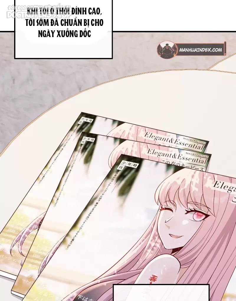 tái sinh, tôi trở thành ông vua ngành giải trí chapter 20 33