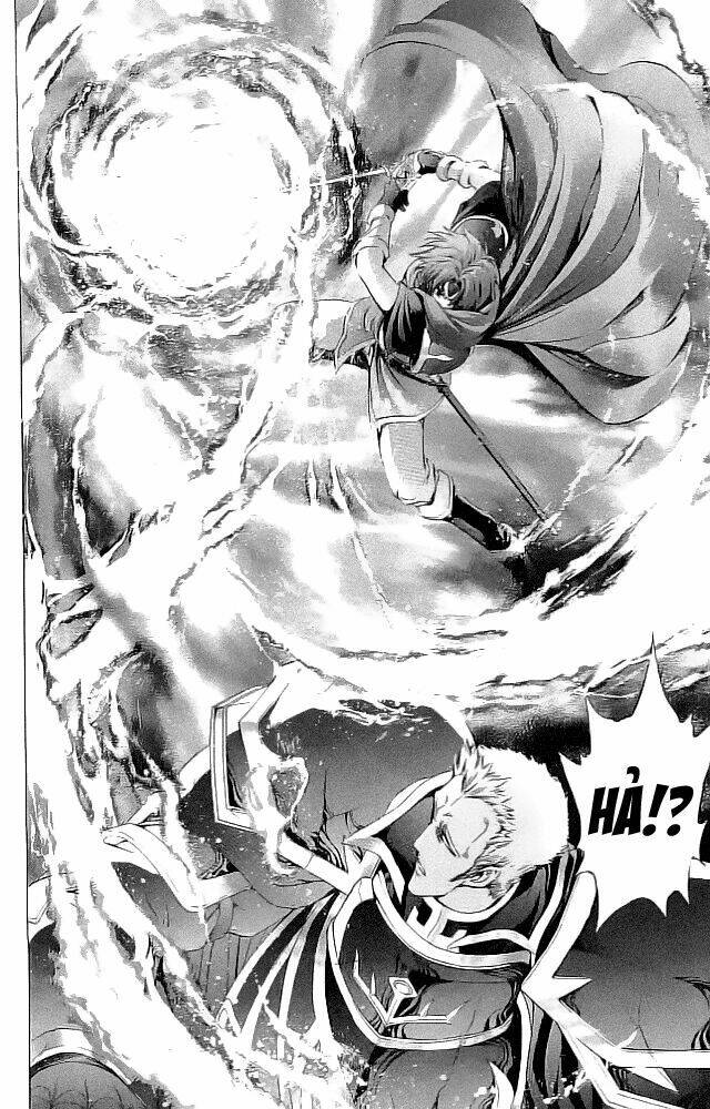 dấu ấn lửa chapter 36 33