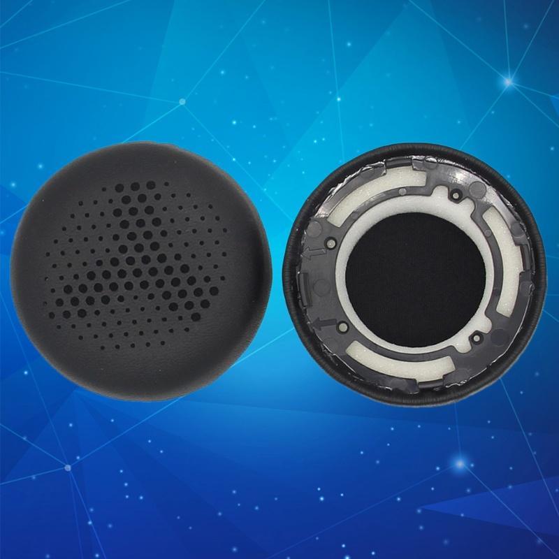 Set 2 Đệm Tai Nghe Mềm Mại Thay Thế Cho Akg Y500