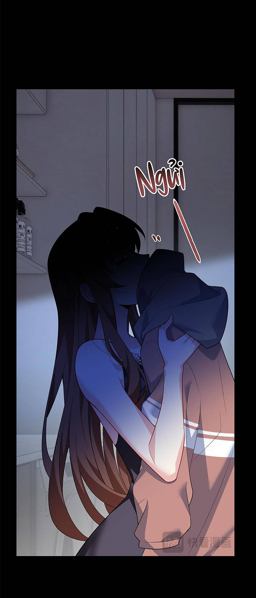 tôi ở thế giới khác dựa dẫm vào phụ nữ chapter 0 30