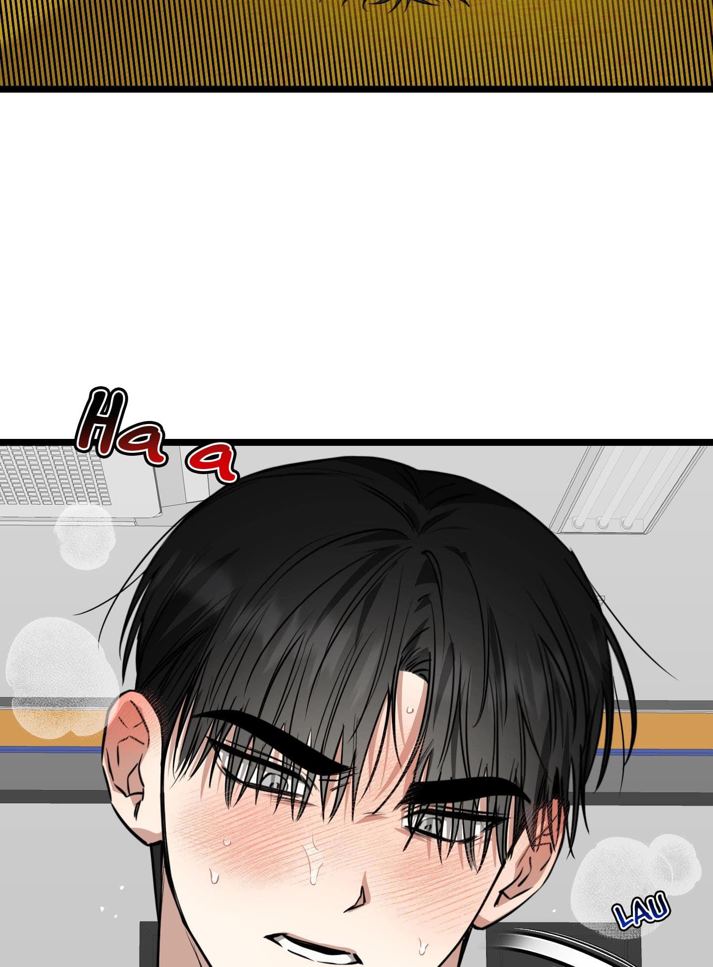 tôn kính và khát khao chapter 6 23