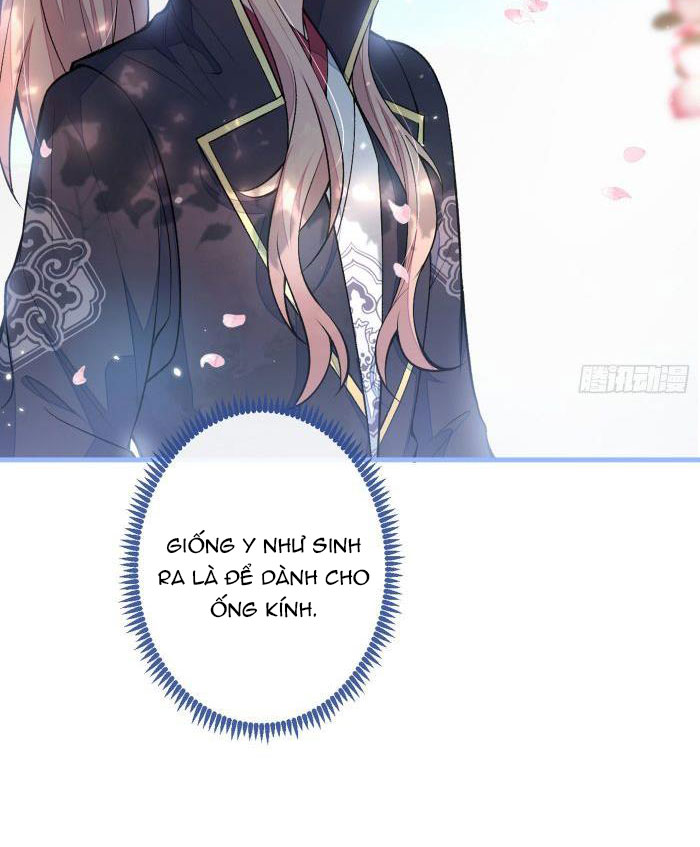 hotsearch của ảnh đế chapter 74.5 18