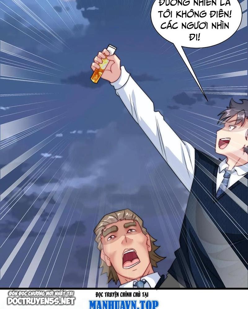 Slime ta treo cự long lên đánh là hợp lý nhỉ? Chapter 149 6