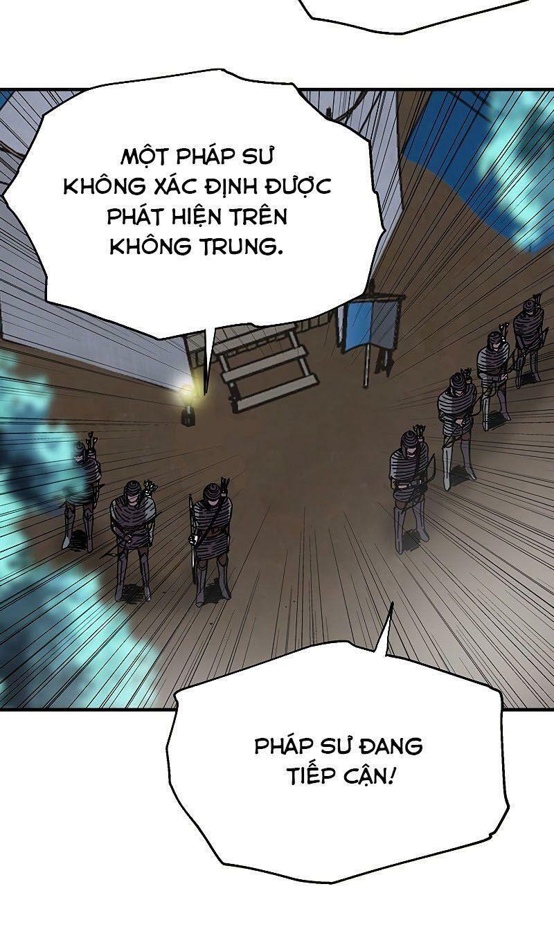 người chơi lỗi chapter 81 23