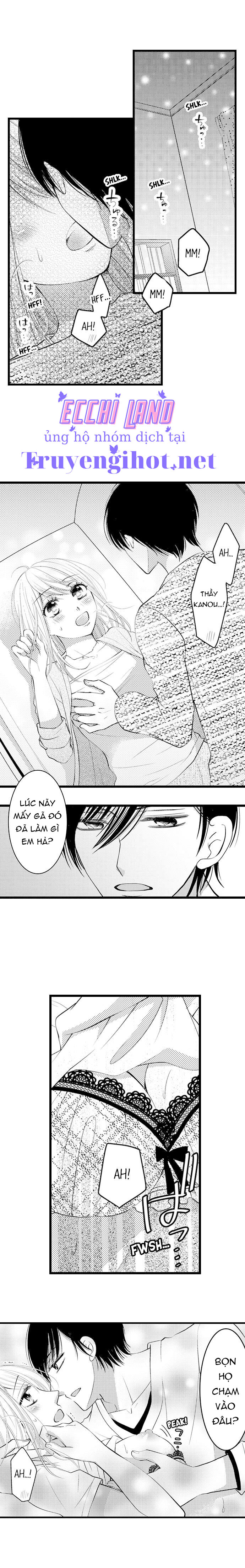 2 giờ sáng tại nhà của thầy giáo chapter 4.1 3