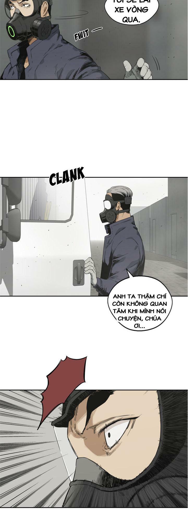 anh shipper may mắn chapter 10 39