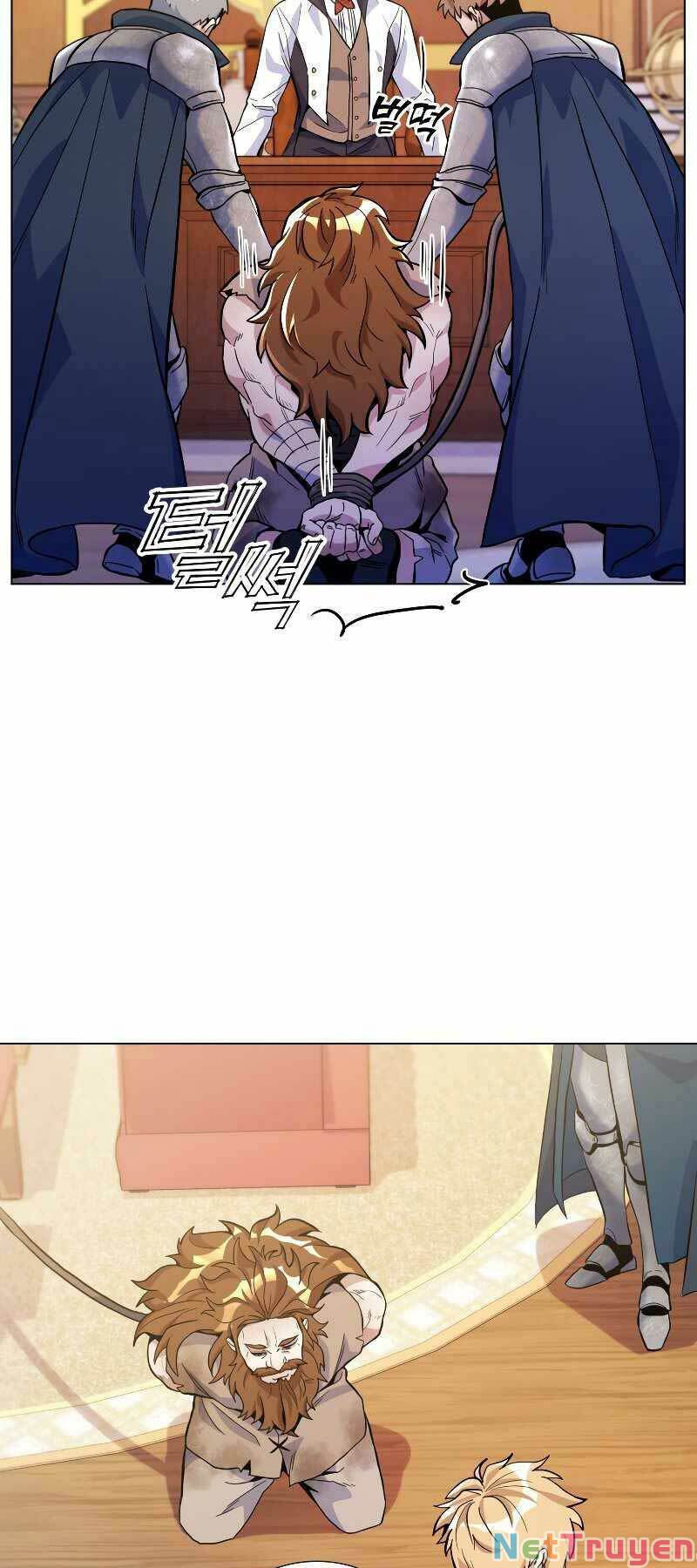 bạo chúa cường hoành chapter 22 47