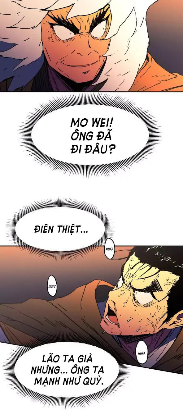 Bố Vô Song chapter 24 9