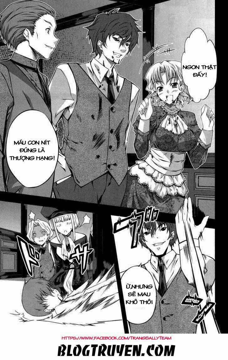 mondlicht (ánh trăng) chapter 10 12