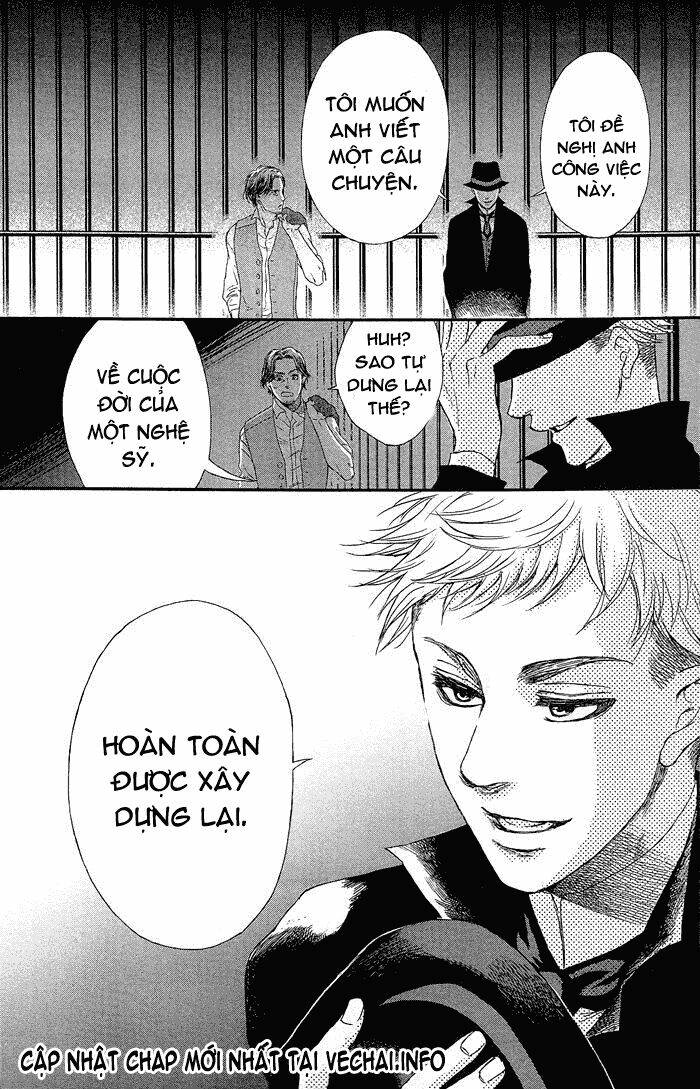 sayonara sorcier chapter 10 33