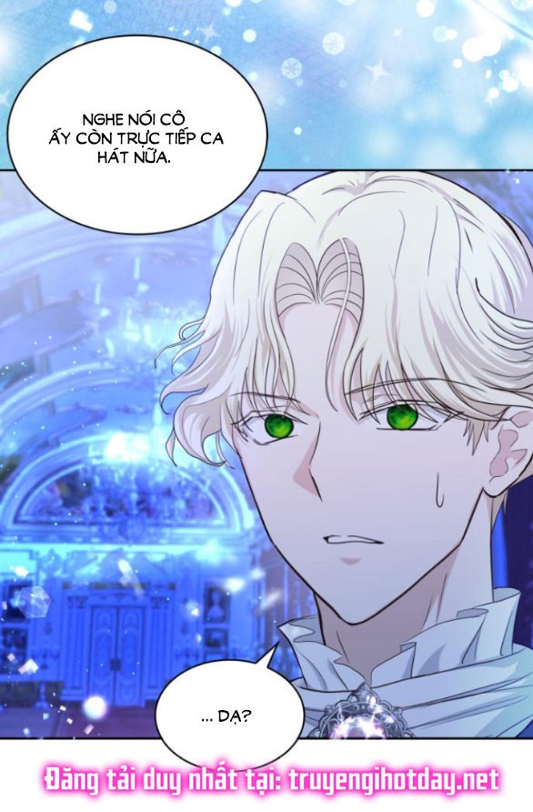 tôi trở thành vợ cũ của nam chính chapter 5.1 57