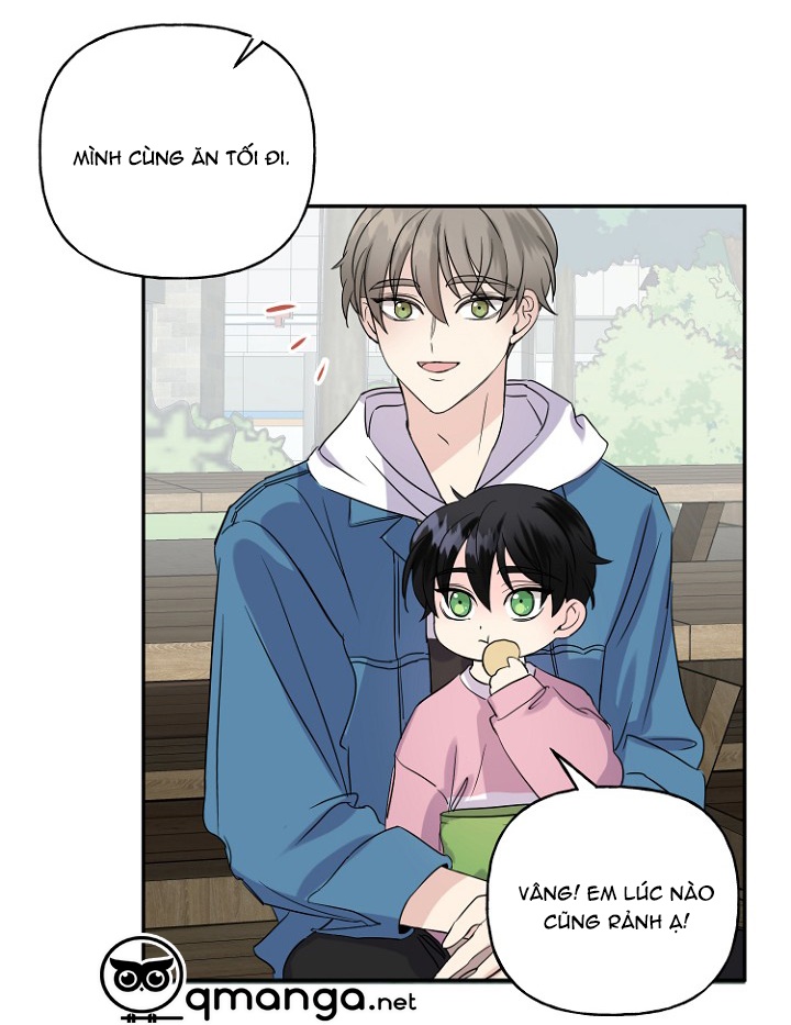 xác suất tình yêu chapter 4 69