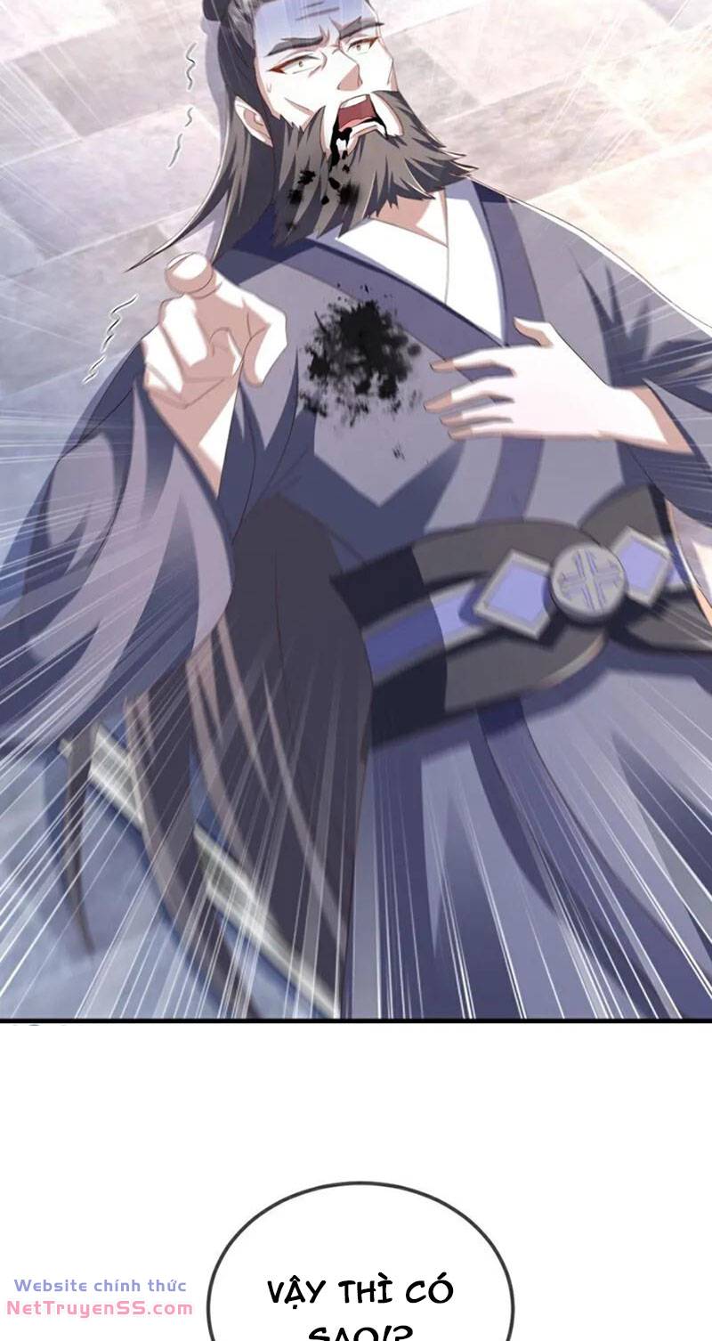 tiên võ đế tôn chapter 531 30