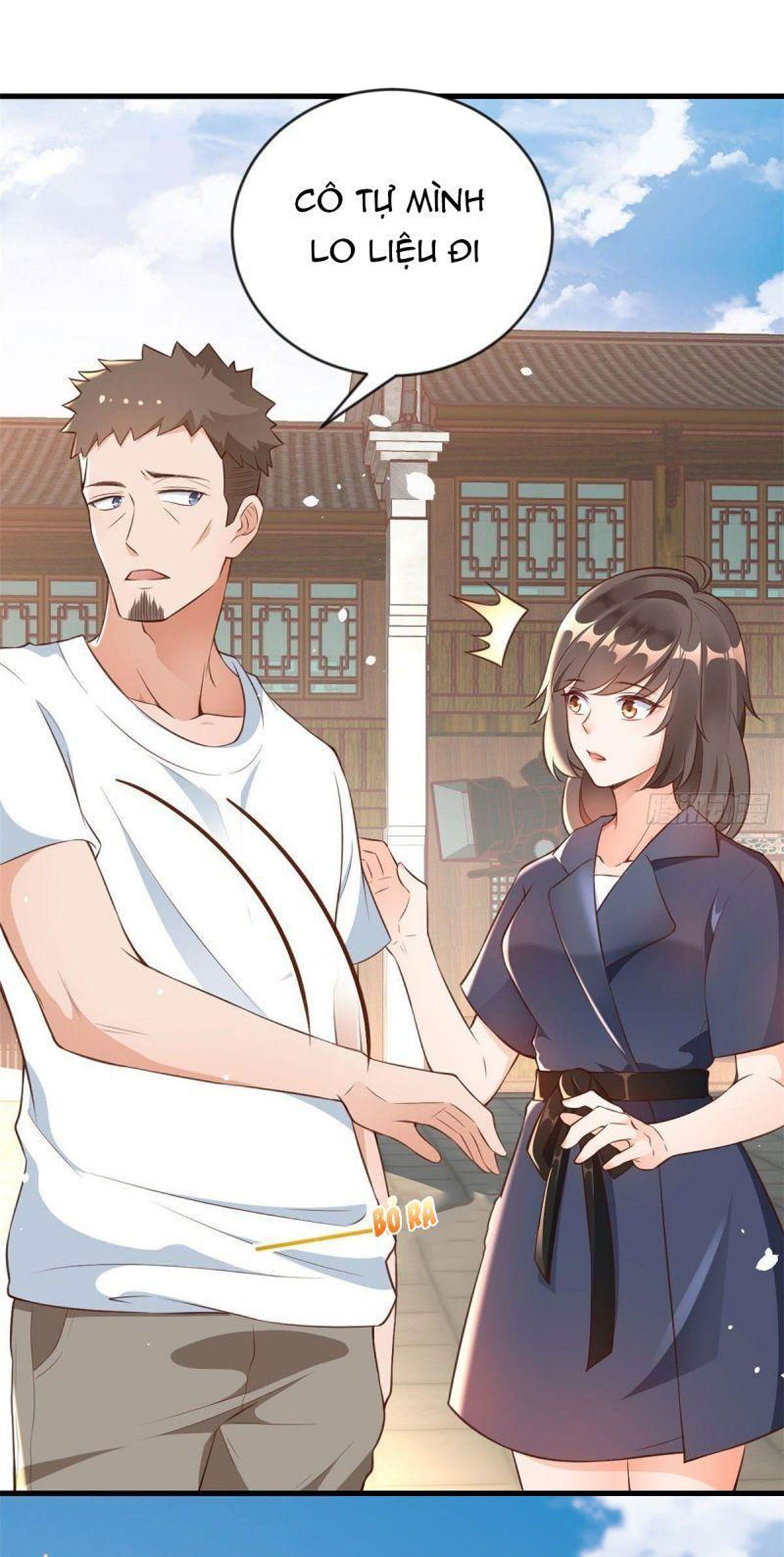 hệ thống xuyên nhanh: nam thần bùng cháy đi! chapter 3 31