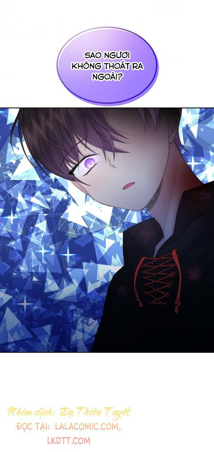 công chúa huỷ diệt chapter 23 30