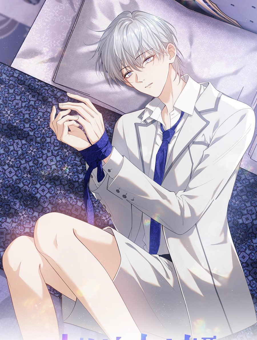 xin hãy ly hôn chapter 86 1