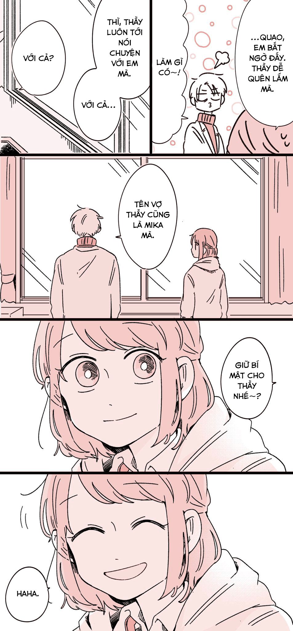 kimi ga shinu made ato 100 nichi chapter 41.5 4