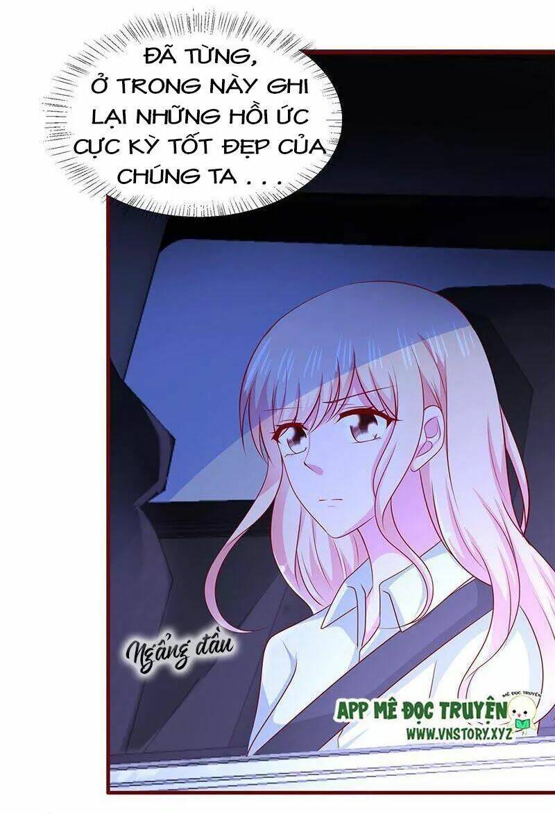 không gả cho tổng tài, gả cho người hầu chapter 95 22