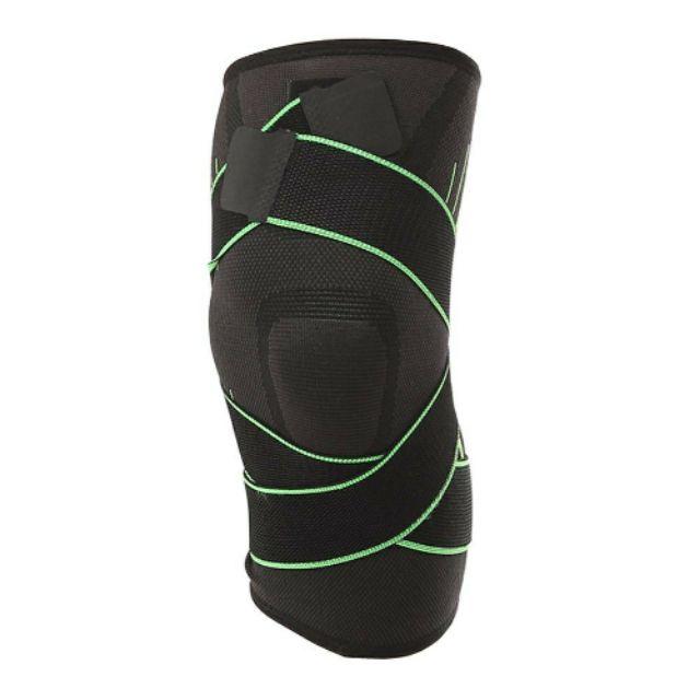 1 cái băng gối có dây dán bổ trợ