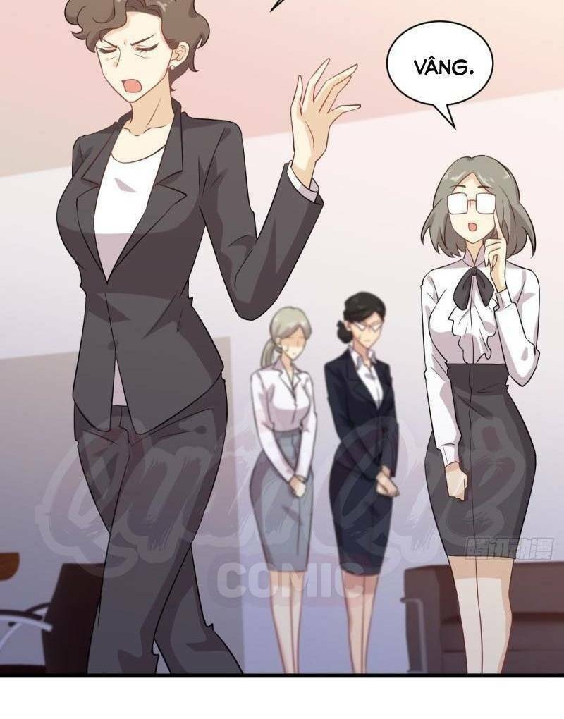 xuyên không vào thế giới nữ cường chapter 99 15