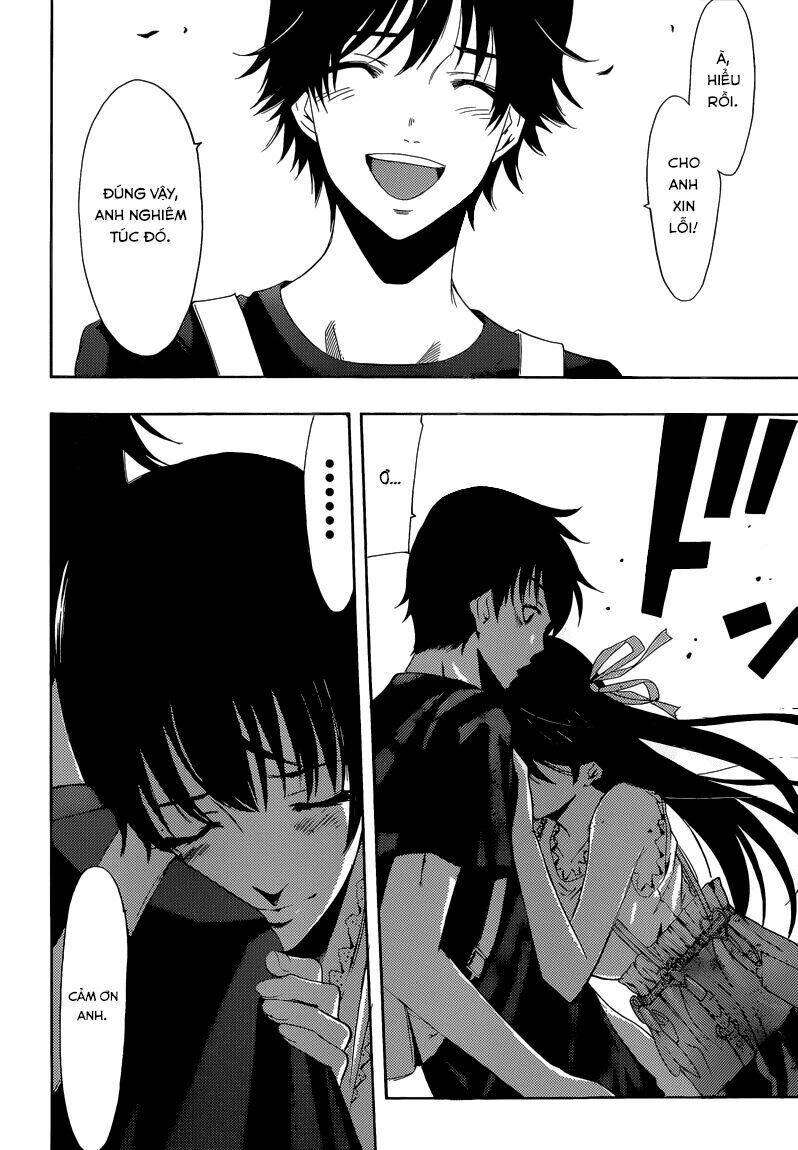 half & half chapter 11 5