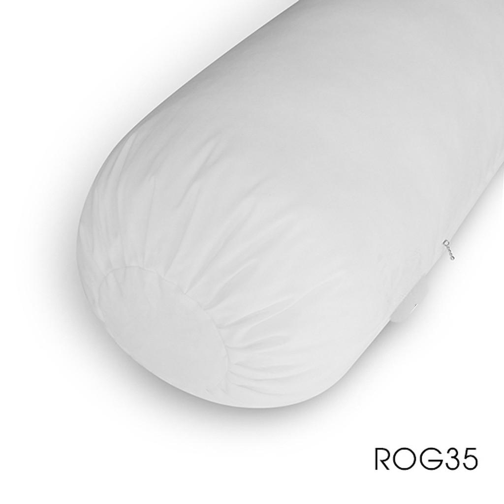 RUỘT GỐI ÔM BI GÒN 35 X 100 CM