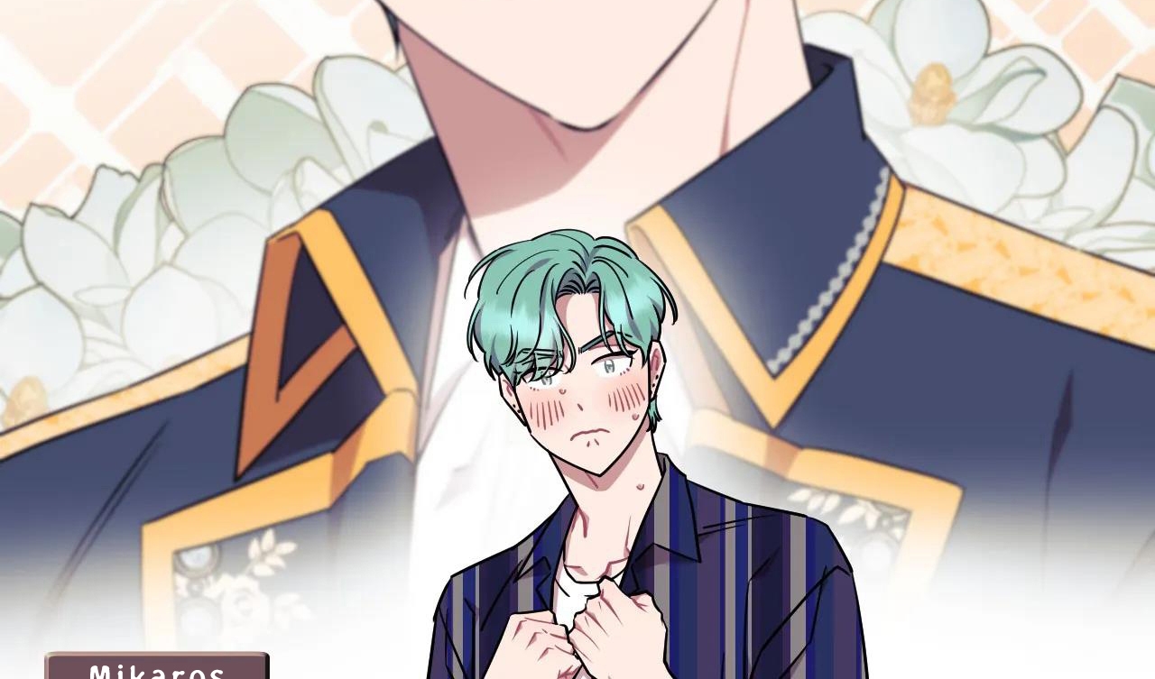 tiêu chuẩn tình yêu 100% chapter 3 52