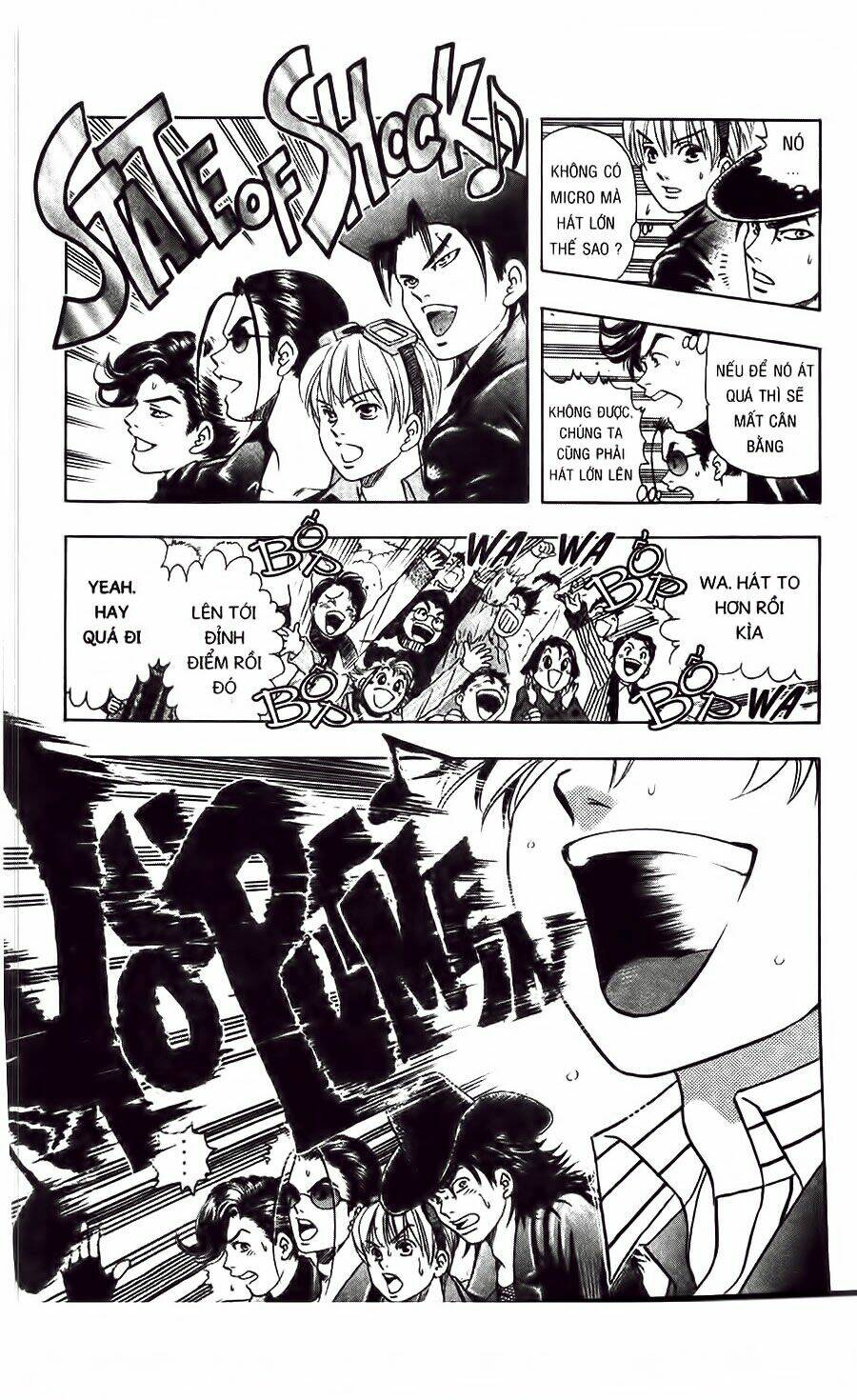 dragon voice chapter 5 15