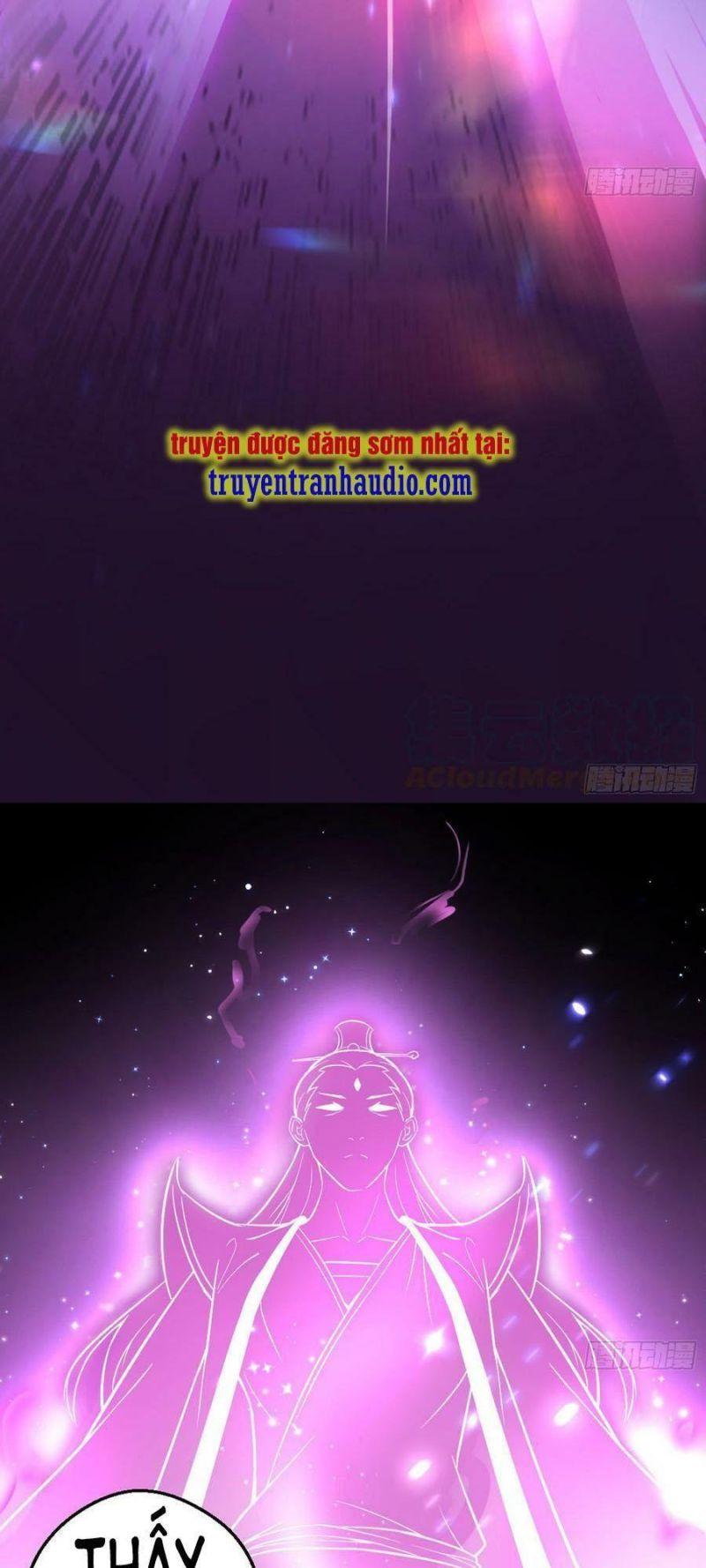 ta là tà đế chapter 46.2 16