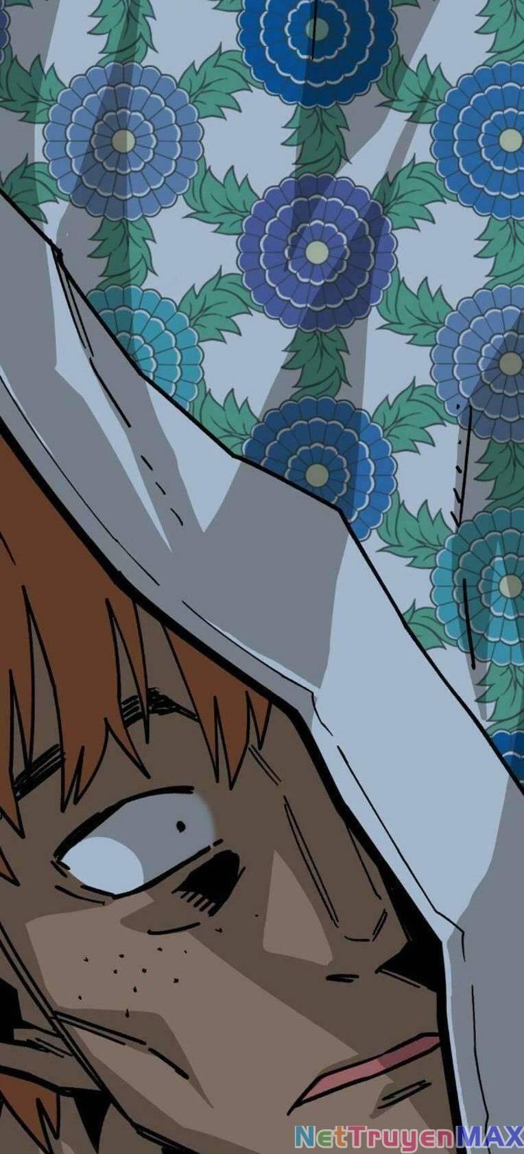 chỉ có cái c.h.ế.t mới là sự cứu rỗi chapter 35 73