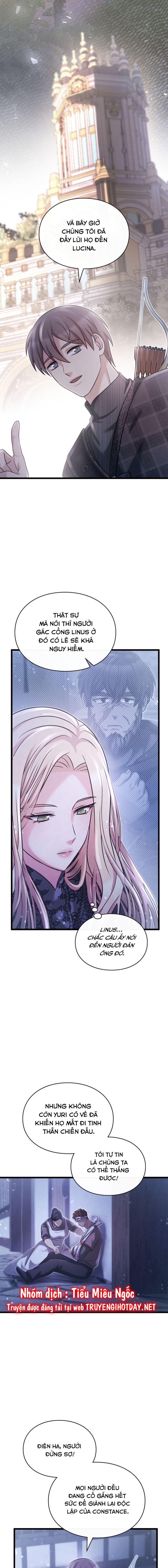 sự hy sinh của ác quỷ chapter 68 11