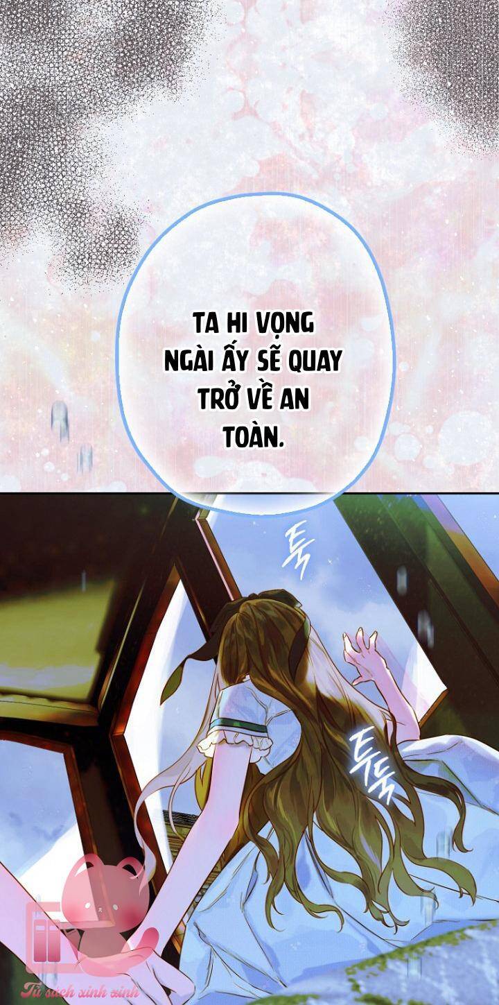 mẹ tôi lại kết hôn lần nữa chapter 48 51