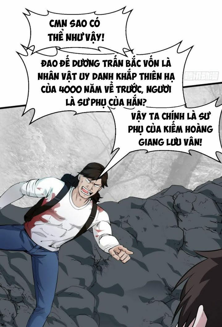 ta chẳng qua là một đại la kim tiên chapter 75 12