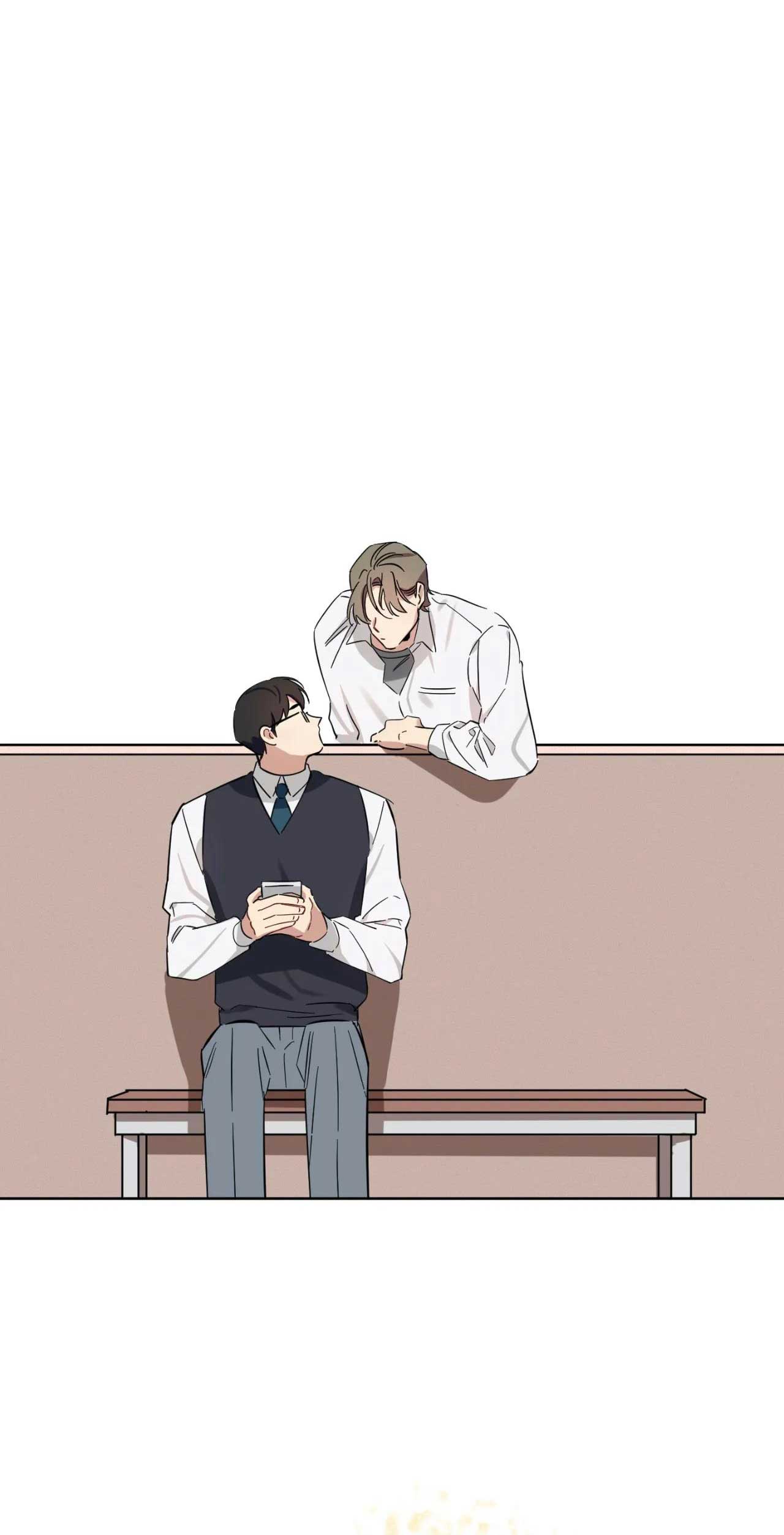 nói rằng cậu yêu tôi chapter 2 44