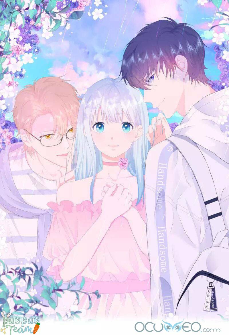 tôi và lịch sử yêu đương của tôi chapter 16 11