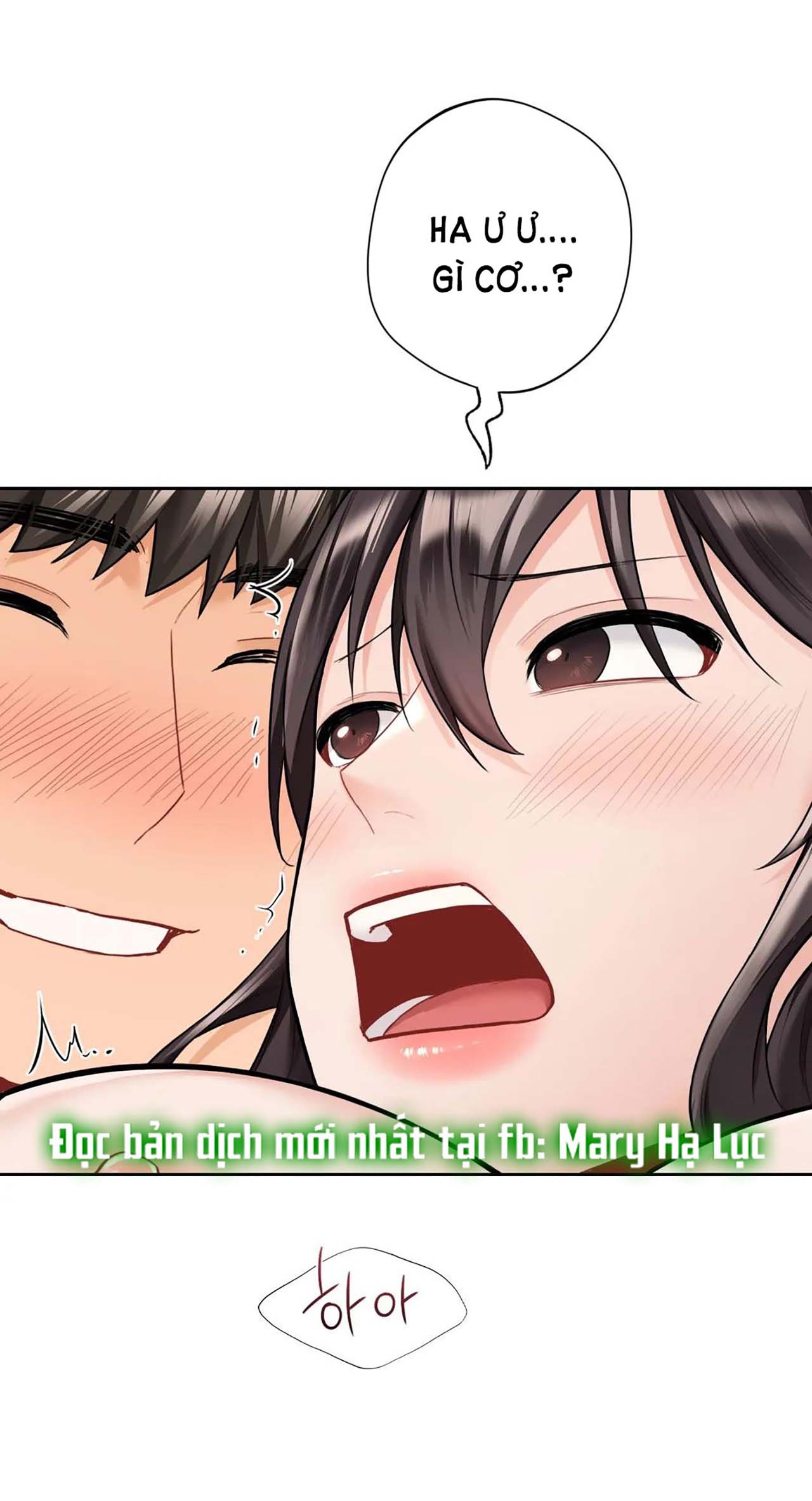 [18+] không là bạn bè chapter 45.2 19