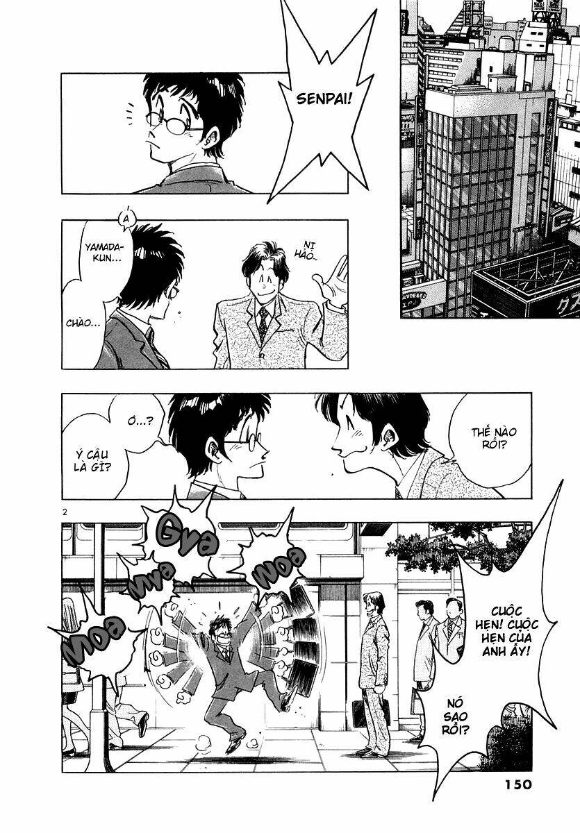 densha otoko chapter 8 3