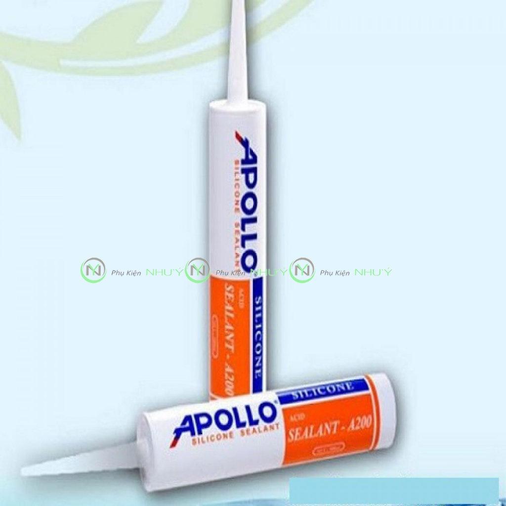 BH 3 năm cho sp 1 Chai Silicon A200 trong chất lượng tốt