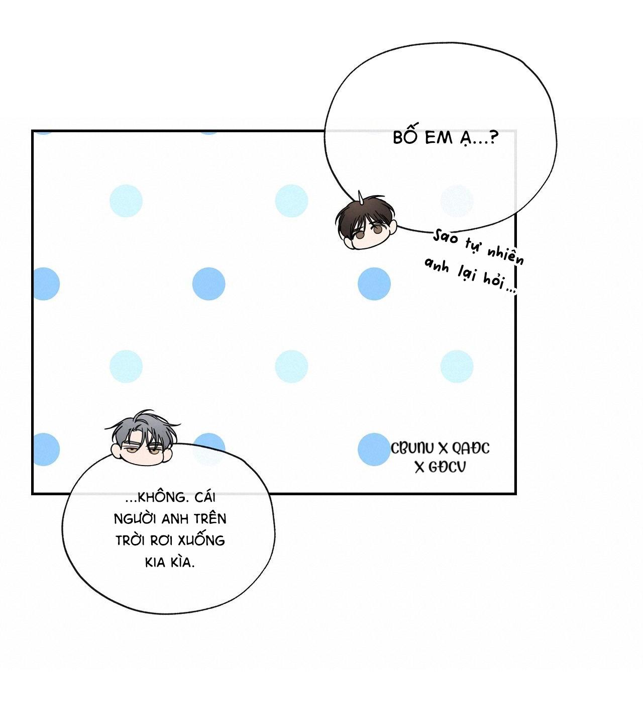 hạ cánh cuối chân trời chapter 8 54