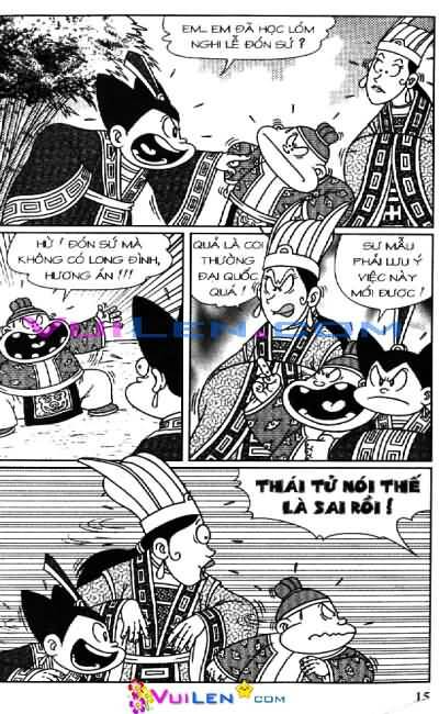 thần đồng đất việt chapter 100 15