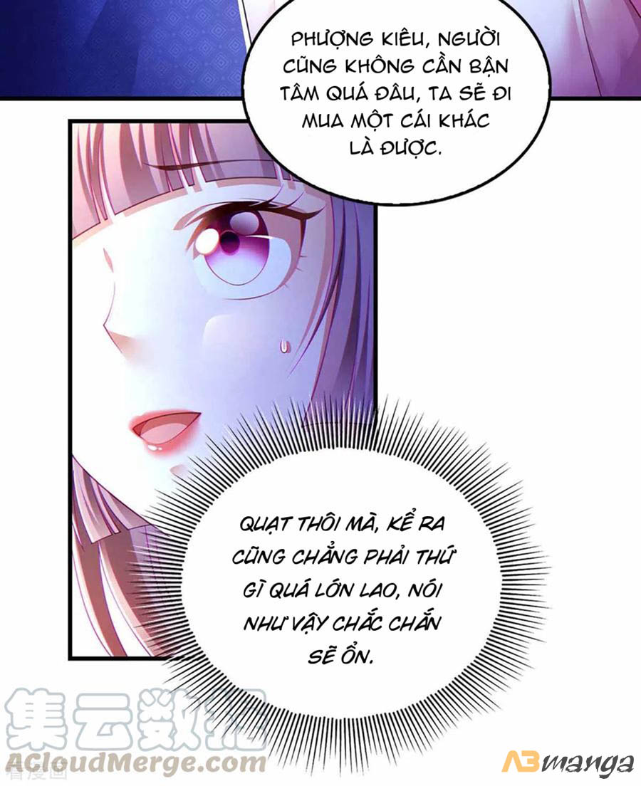 ngã tại hậu cung đương đại lão nữ chapter 70 19
