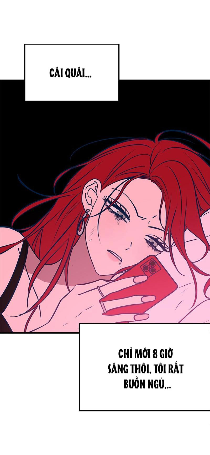 Như Nhau Thôi Mà chapter 46 - Trang 32