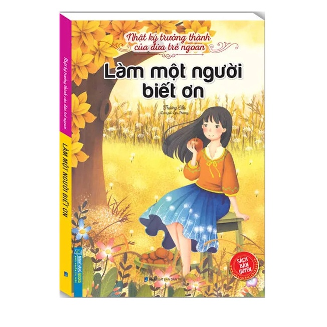 Sách- Combo 3 cuốn Nhật ký trưởng thành cúa đứa trẻ ngoan + Làm một người trung thực + Làm một người biết ơn + bao dung