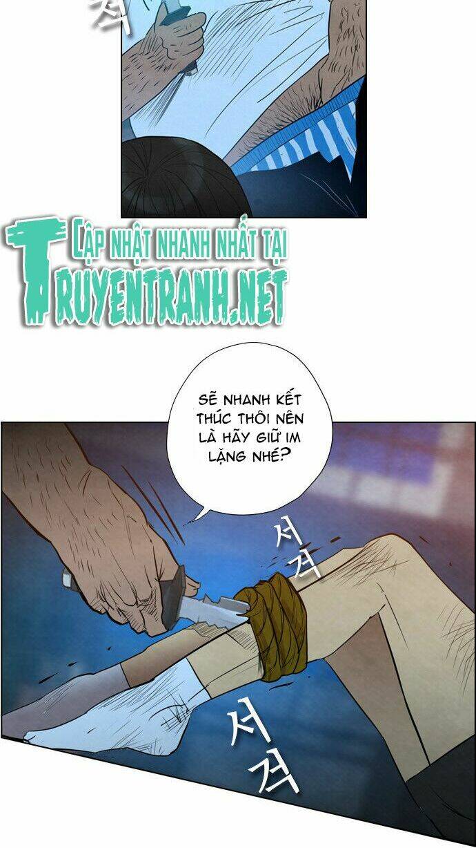 nạn nhân hồi sinh chapter 8 38